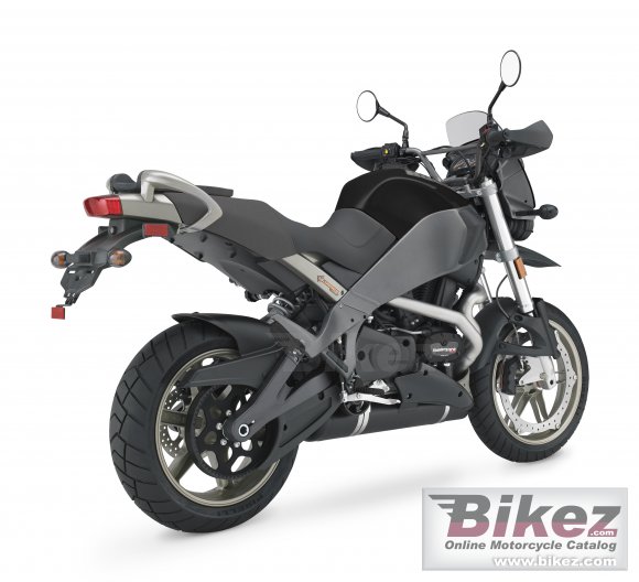 2009 Buell Ulysses XB12X photo